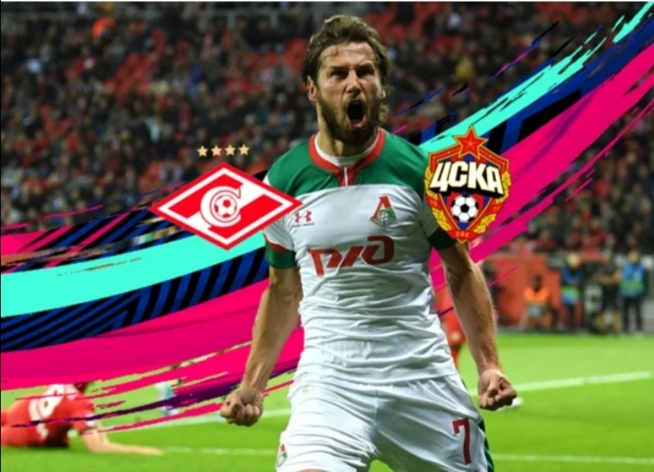 ТРАНСФЕРМАРКЕТ: ГЖЕГОЖ КРЫХОВЯК - ЛОКОМОТИВ