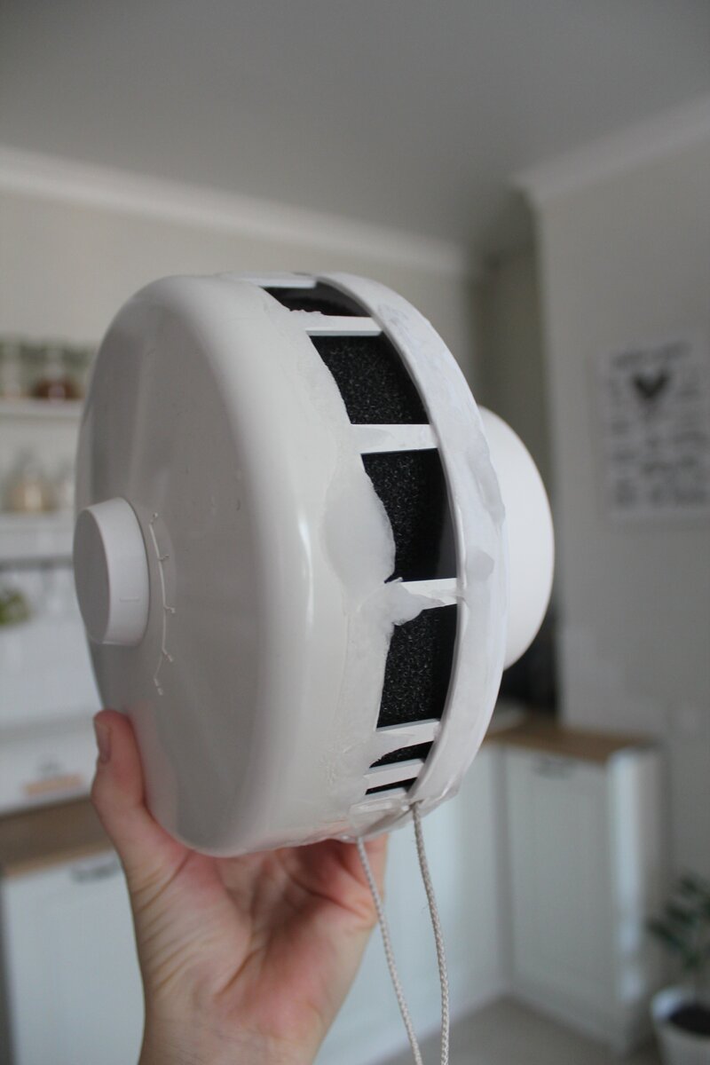 Если вы не знаете что такое альпийская форточка, я расскажу и покажу ...