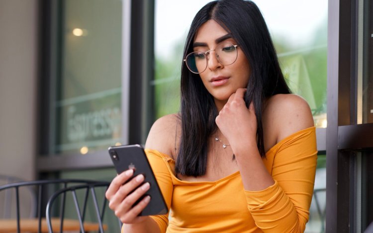 Интернет построен на слежке, и от этого никуда не деться 