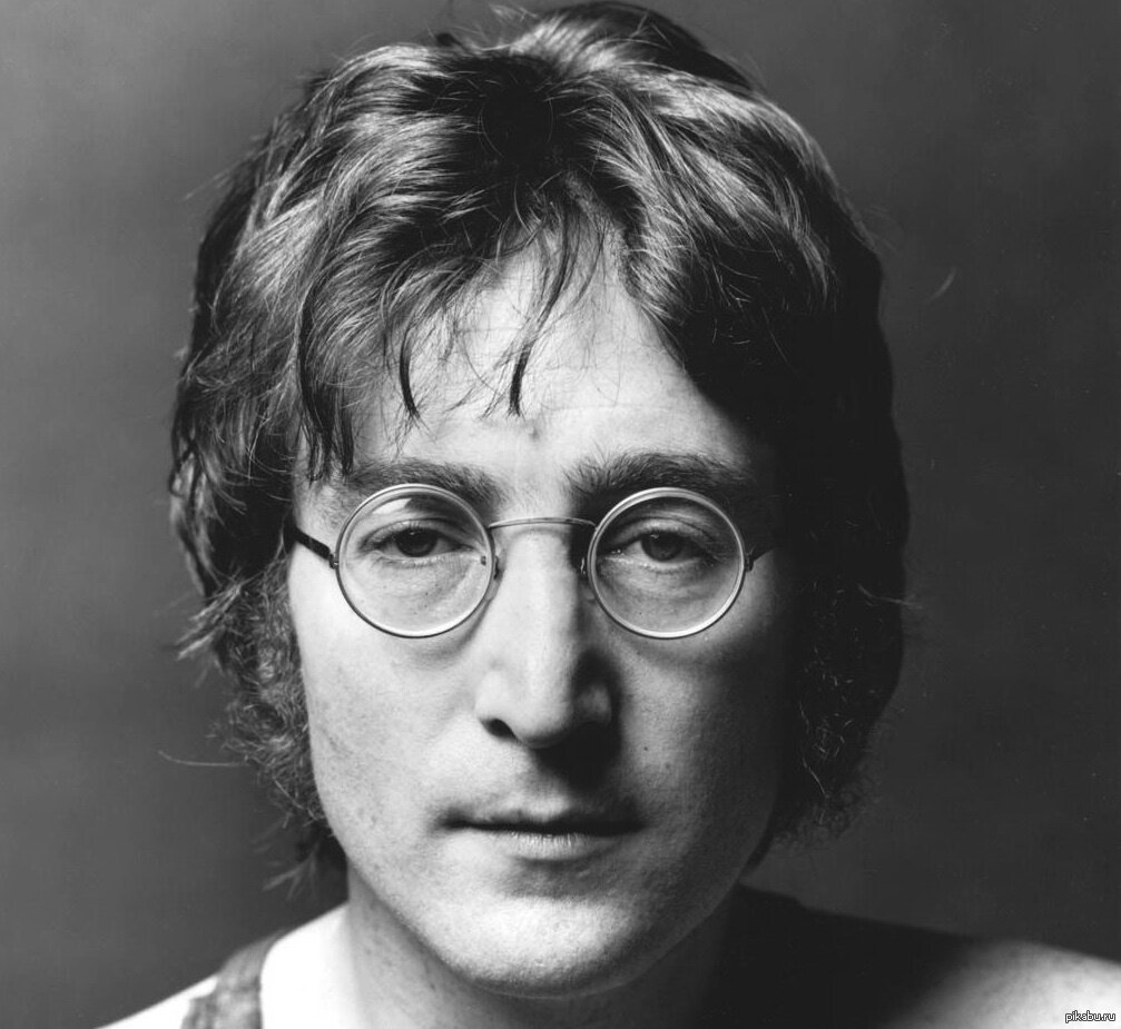 John Lennon