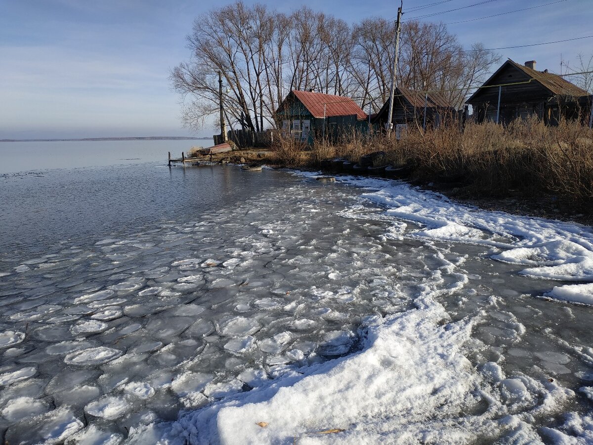 Доброго здравия, читатель!