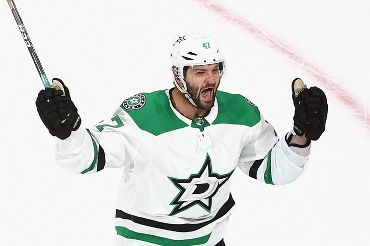 Радулов получил травму