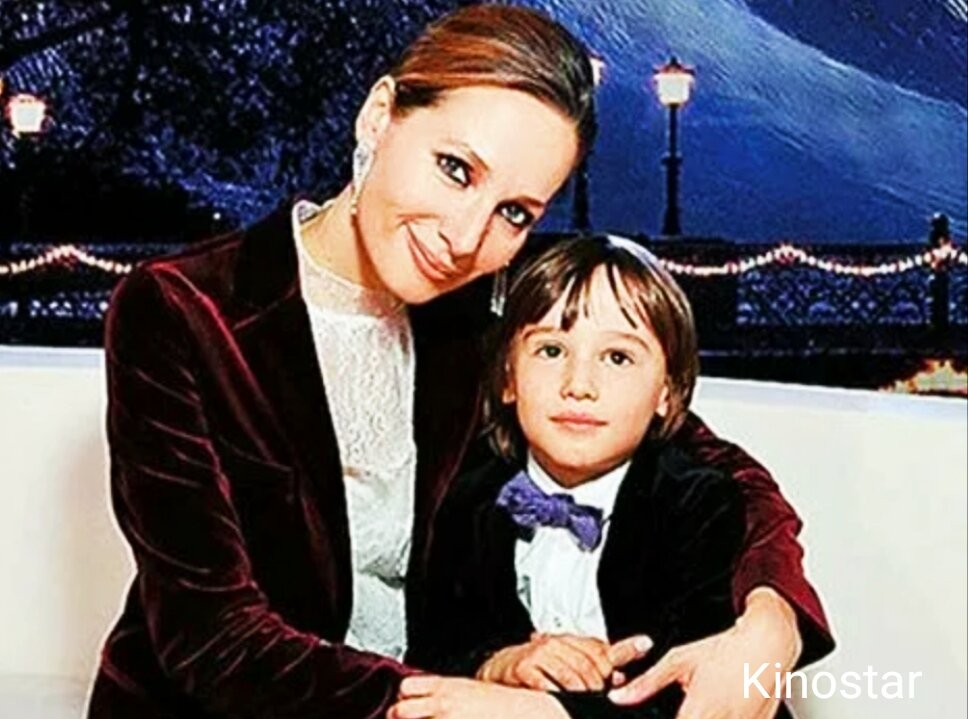 Как Дарья Златопольская любила Микеле Плачидо, завоевывала самых успешных мужчин