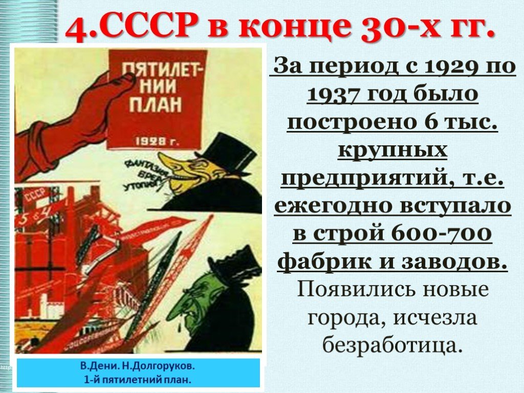 Как шло утверждение первого пятилетнего плана что вы понимаете под плановой экономикой