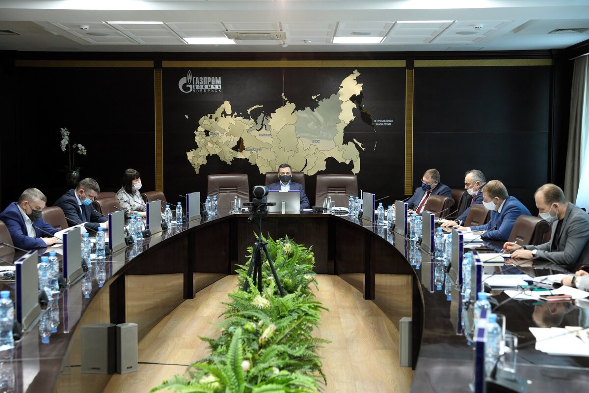 Проектная деятельность в компании ведётся уже 10 лет