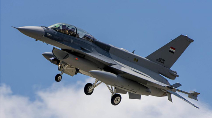F-16