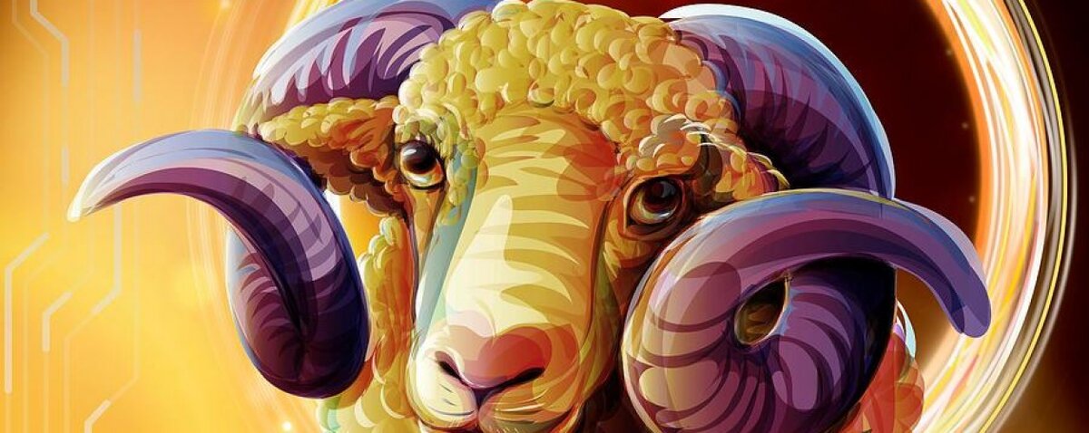 Знак зодиака ОВЕН