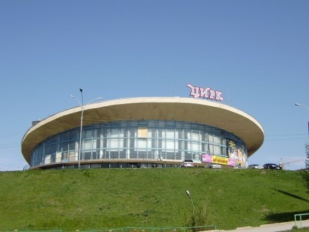 Фото ТРК ТЕРРА
