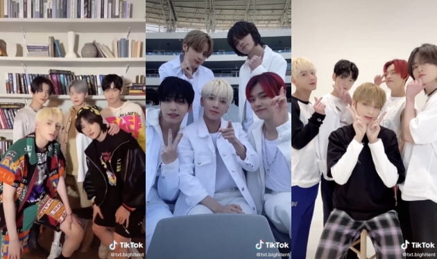 Фото = BIGHIT MUSIC
