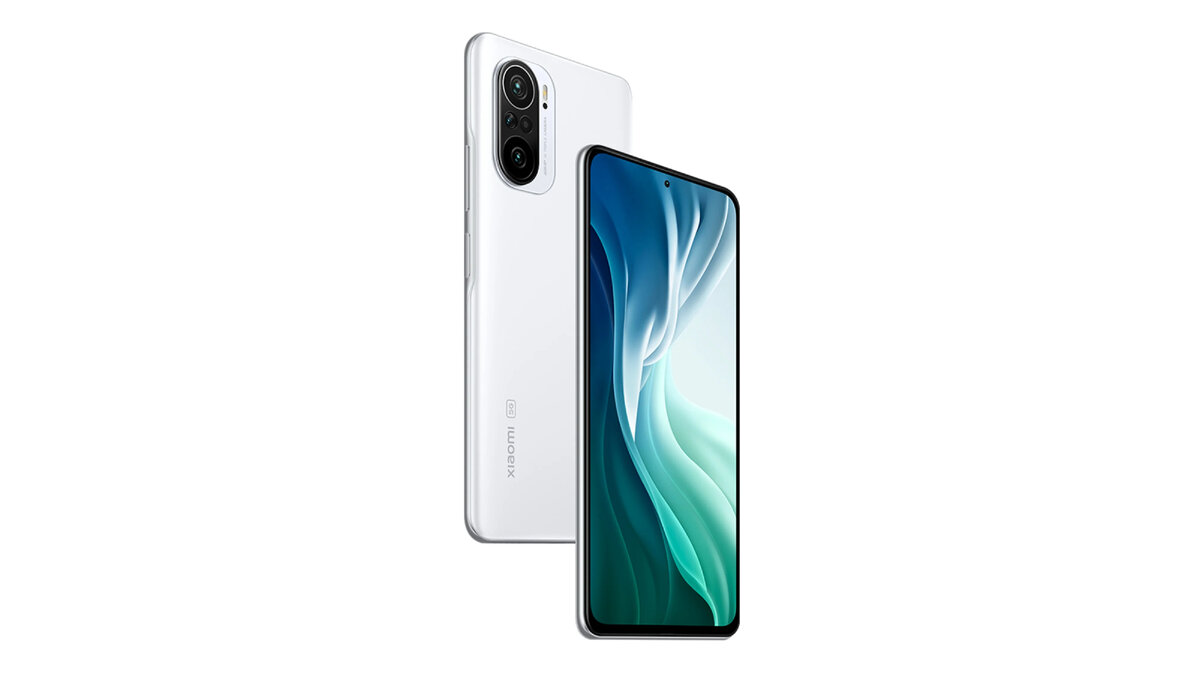Xiaomi Mi 11X