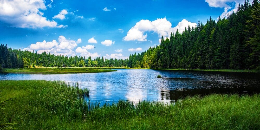 Речка