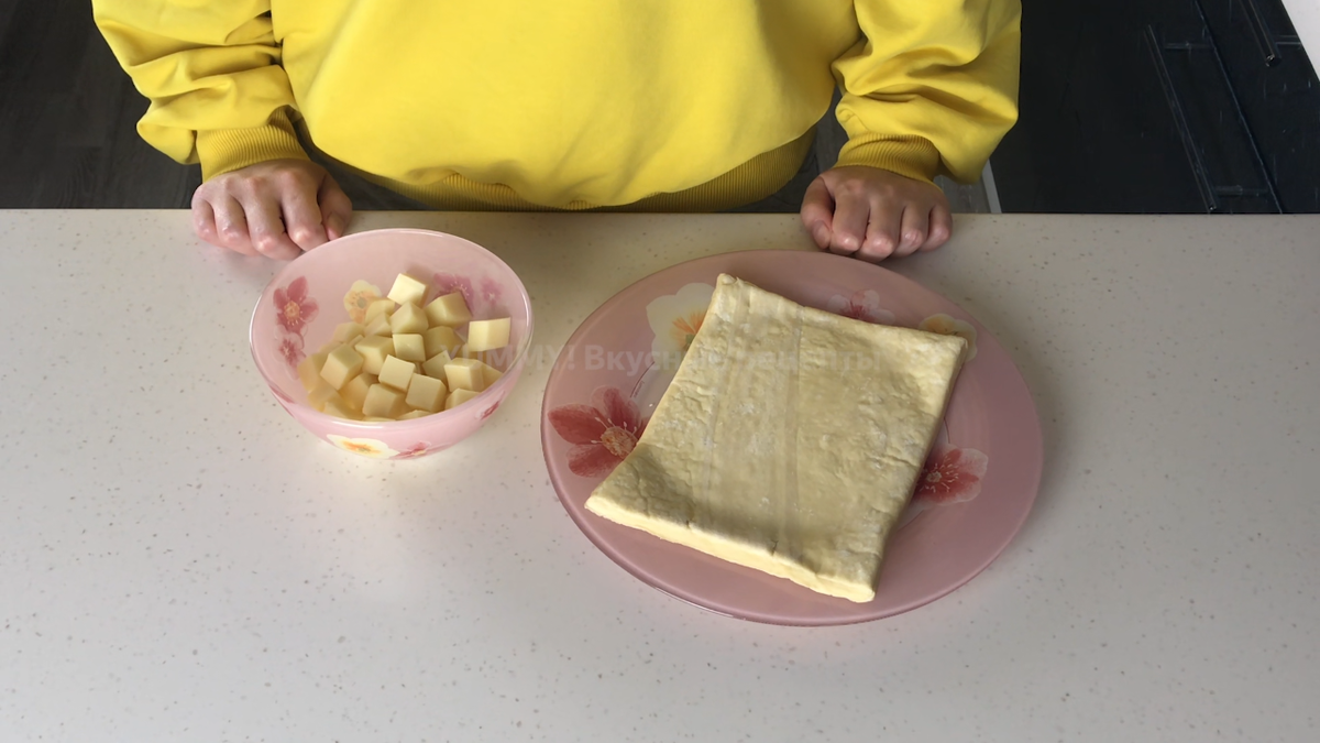 Да, это все, что нужно для хорошего вечера с сериалами