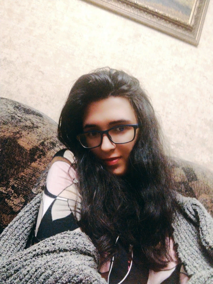 Виновница "торжества"...