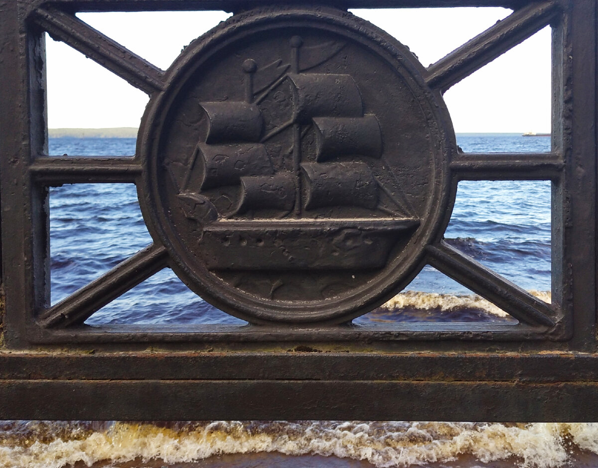 Вооружитесь знаниями – и ваш корабль будет готов к выходу в море.