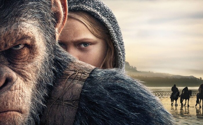 Фото Яндекс Картинки. Кадр из фильма "Планета обезьян"