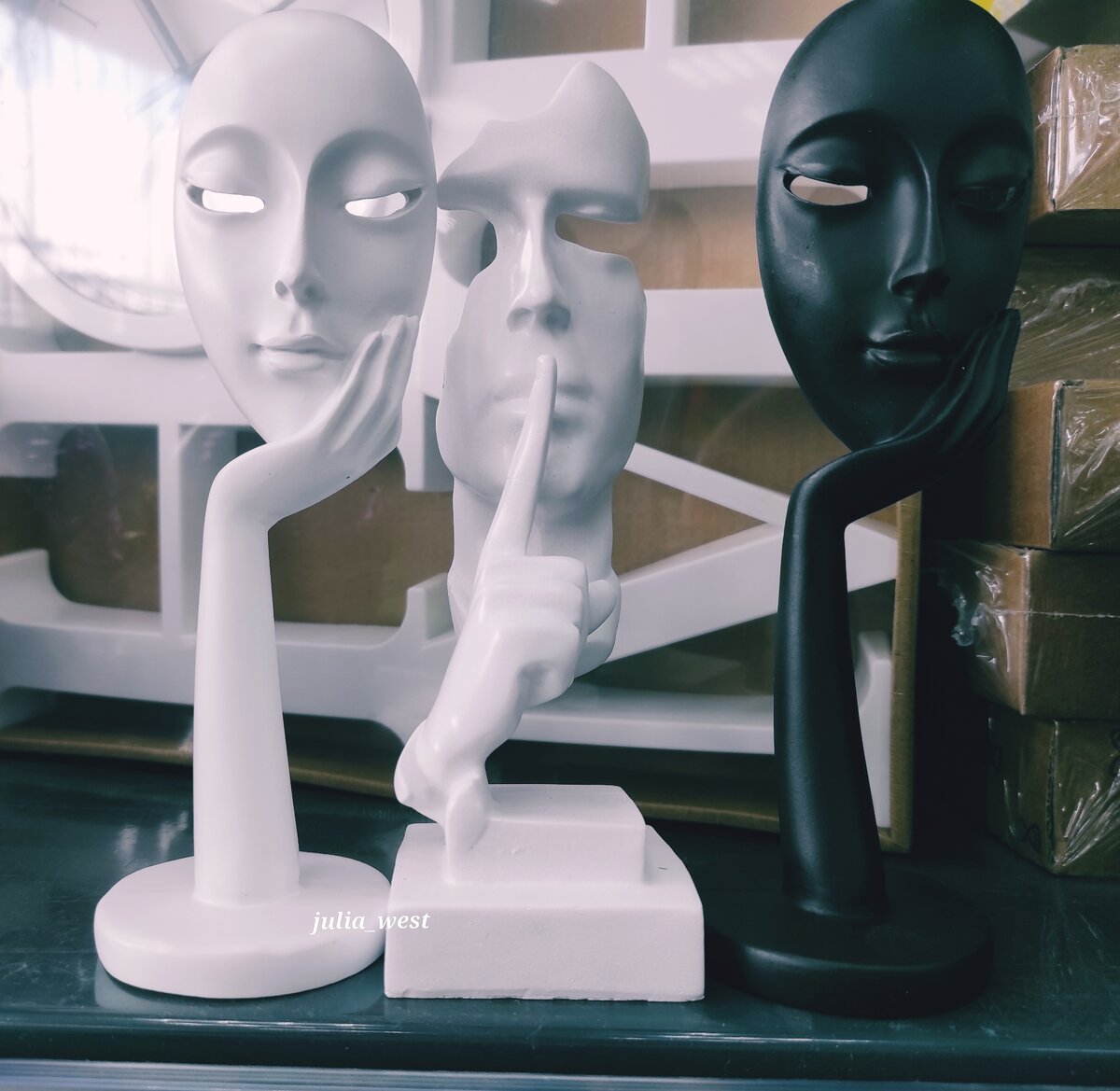 Все фото из данной статьи сделаны Автором канала Юля Бьютиголик