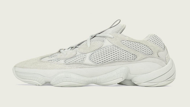 Adidas yeezy 500 store womens 2018