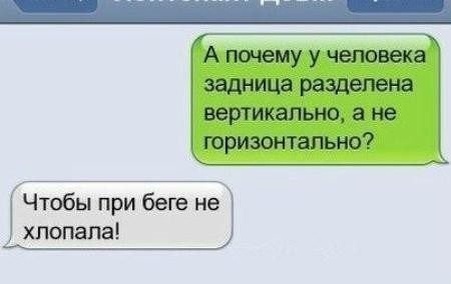 Креативное объяснение биологии человека 