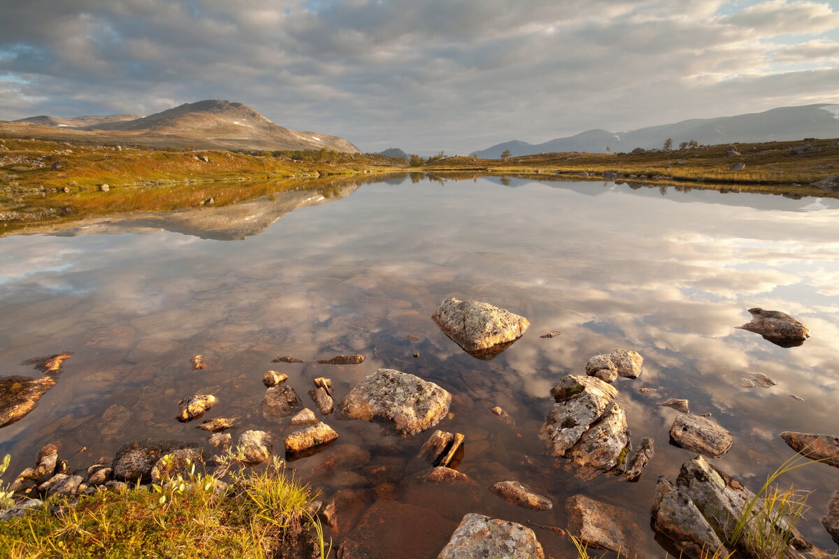 Фото: Андрей Подкорытов, GeoPhoto