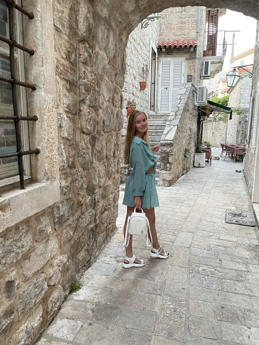 Будва Стари Град