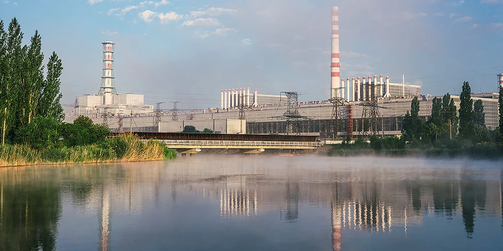Курская АЭС