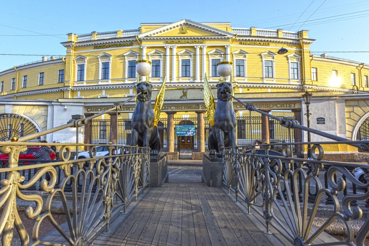 Фото: CПб ГБУ «Мостотрест»