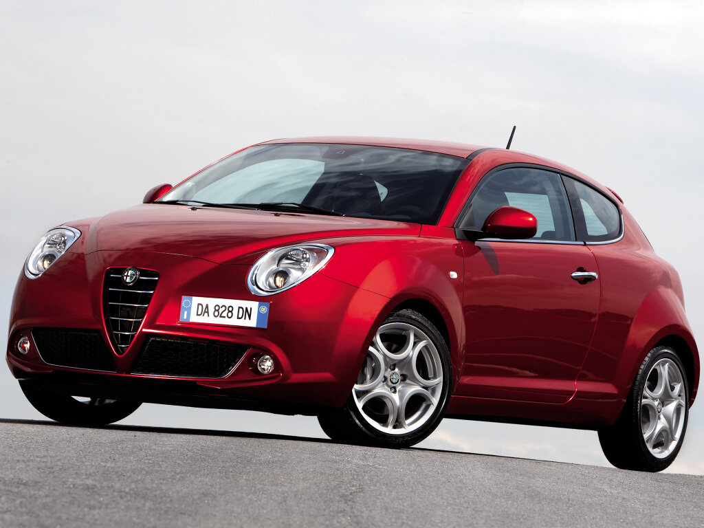 Alfa-Romeo-MiTo (2008-13)
