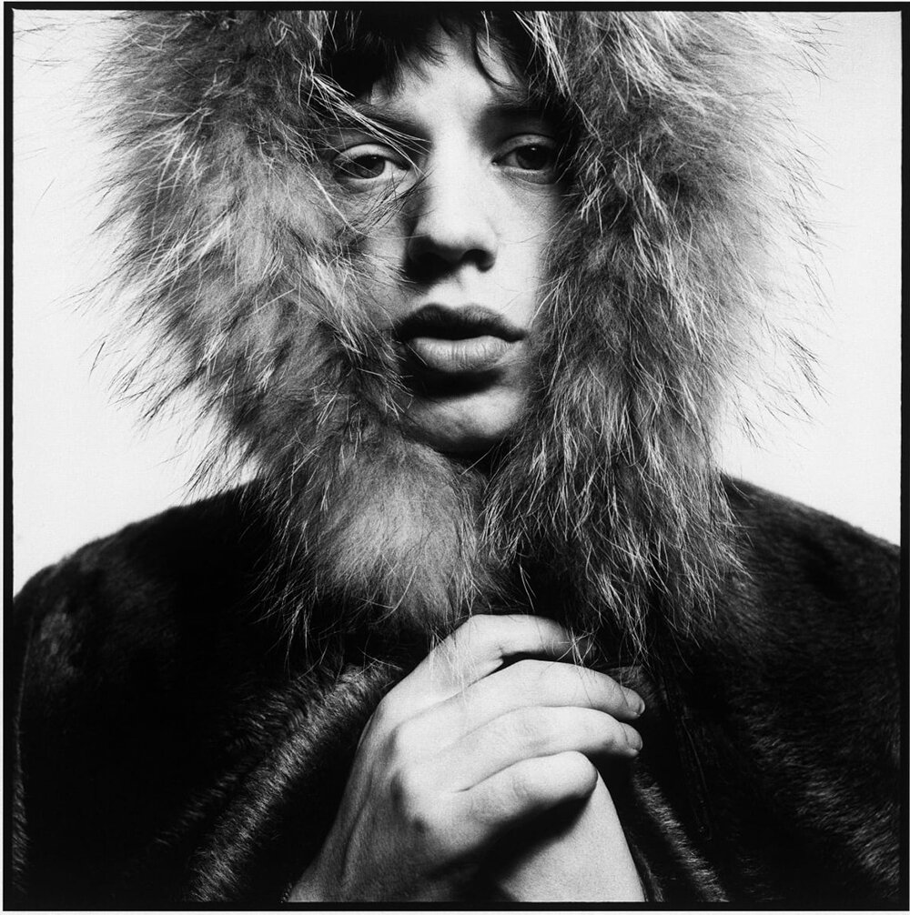 Mick Jagger, 1964