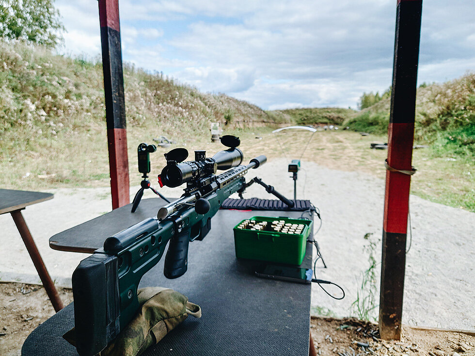 впо-114 в 308 калибре имеет сравнительно медленный твист 320мм или 12.6 дюйма