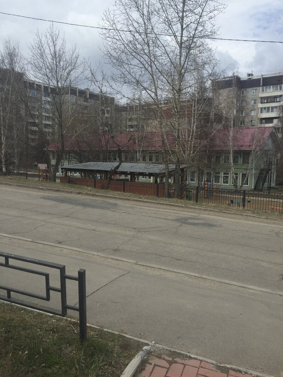 Детский сад №157