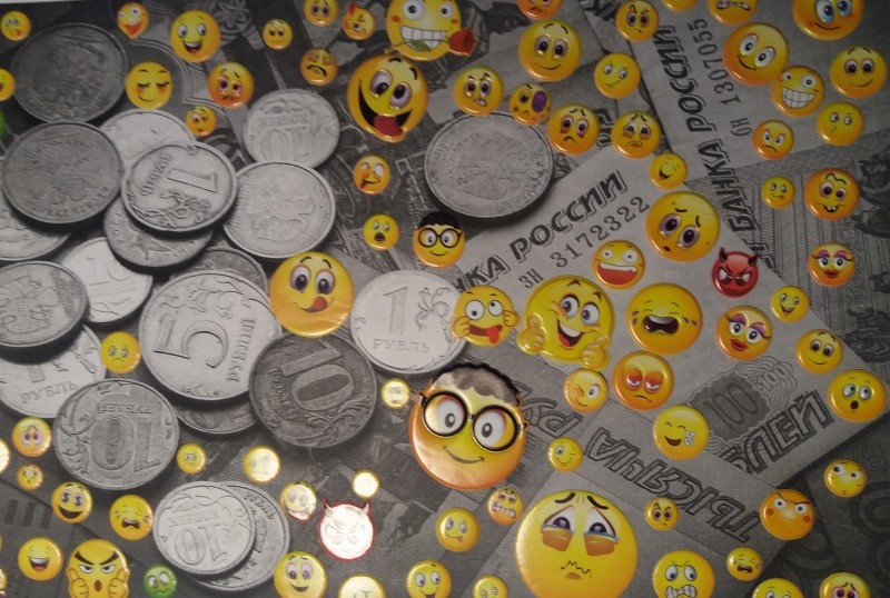 Иллюстрация к статье " Клон-налог,,