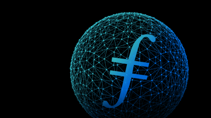 криптовалюта Filecoin (FIL)