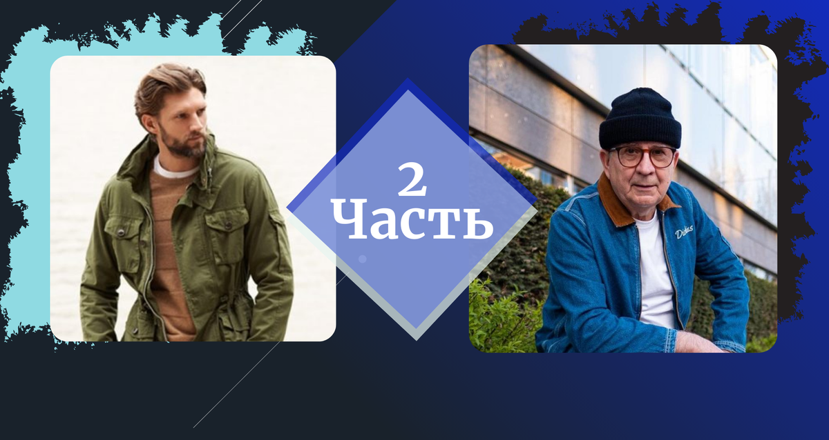 Коллаж создан автором канала в Canva