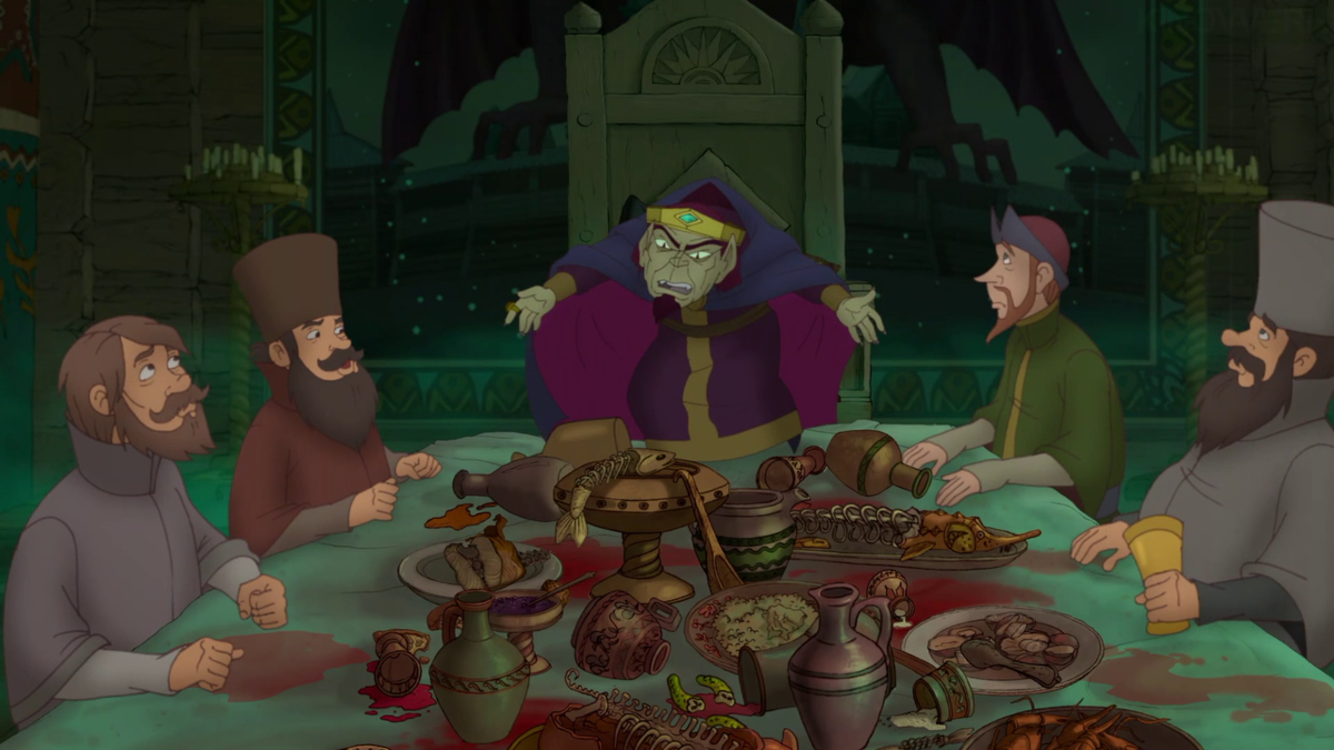 2017 сказ. Сказ о петре и февронии 2017. Конкурс сказок. Злодей из мультика сказ о петре и февронии. 2017 сказ.