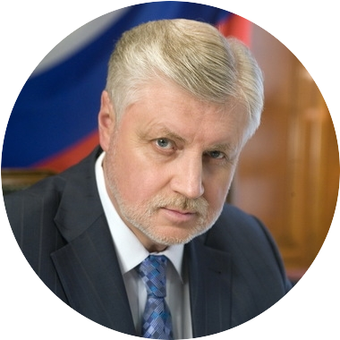 – Я предлагаю ввести мораторий на учет баллов при принятии решения о назначении пенсии. Немедленно!