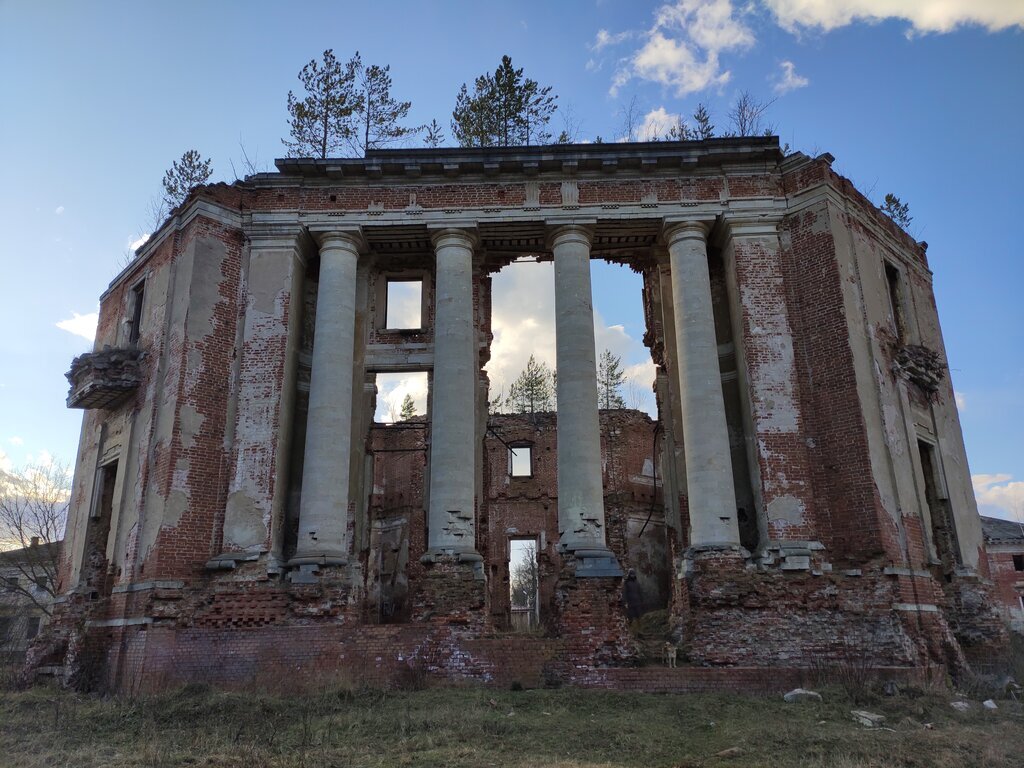 Алабино московская область