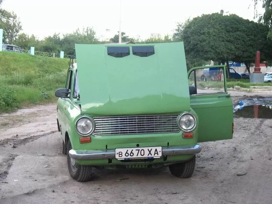 Что-то тут не так