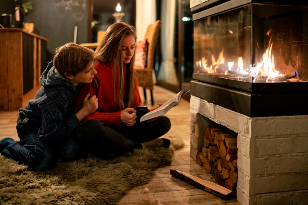 Прививаете или вы своим детям традицию знать и помнить свой род?