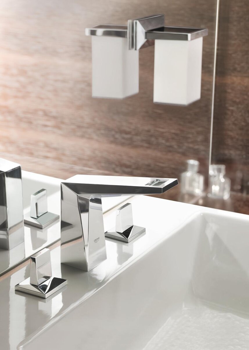 Смеситель GROHE Allure Brilliant.