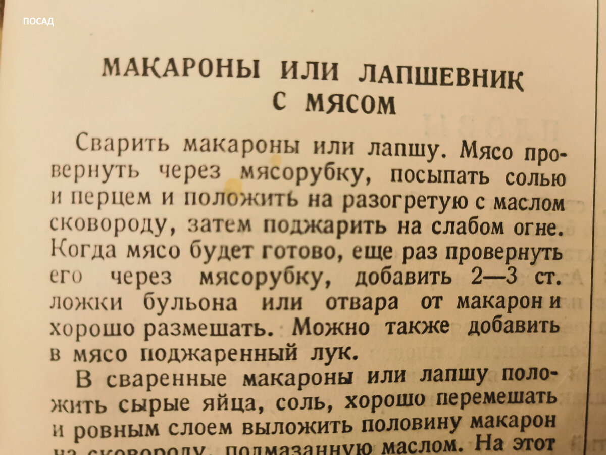 Советские школьники знали, какую вкусняшку можно быстро приготовить из  ливерной колбасы и макарон | Посад | Дзен