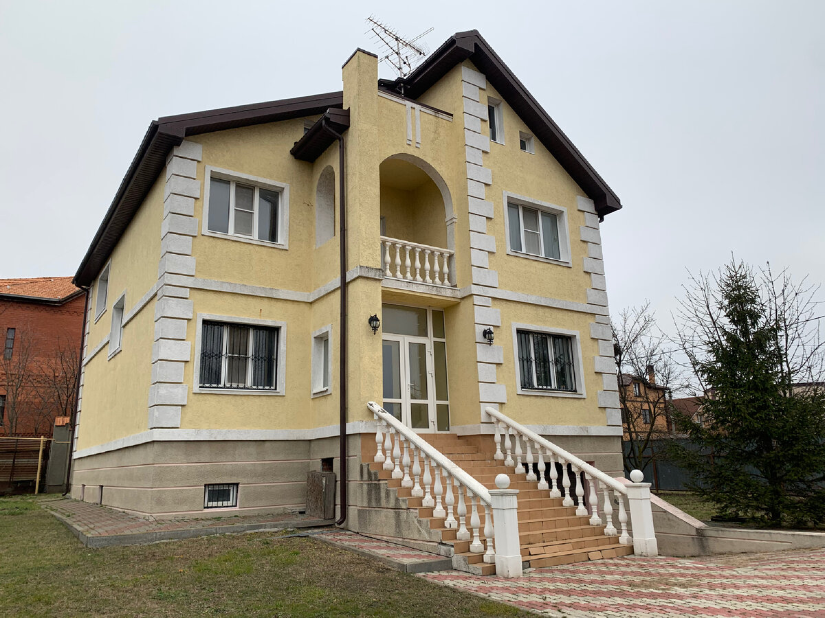 Цены на недвижимость вырастут с начала 2022 года .