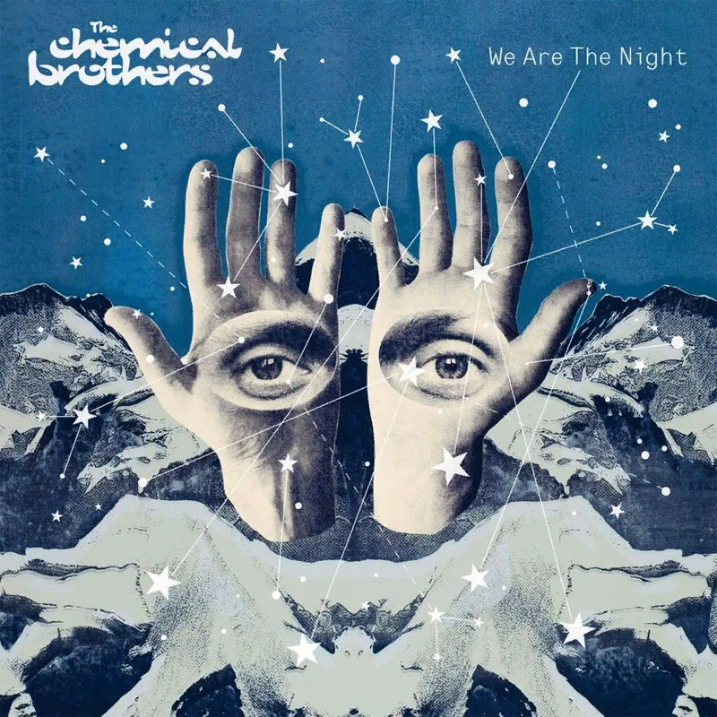 Обложка альбома. The Chemical brothers - we are the Night (2007). The Chemical brothers обложки. The Chemical brothers - the Salmon Dance обложка. Chemical brothers альбом we are the Night.