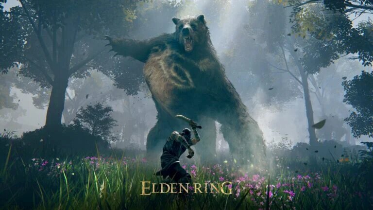 Elden Ring — экшен с открытым миром от разработчиков серии Dark Souls. Релиз игры запланирован на 25 февраля 2022 года. Ознакомиться с тайтлом подробнее можно в нашем превью.