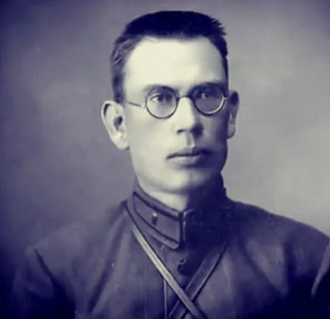 Андрей Власов