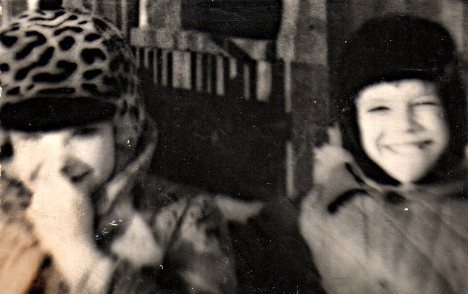 Что-то замышляем!