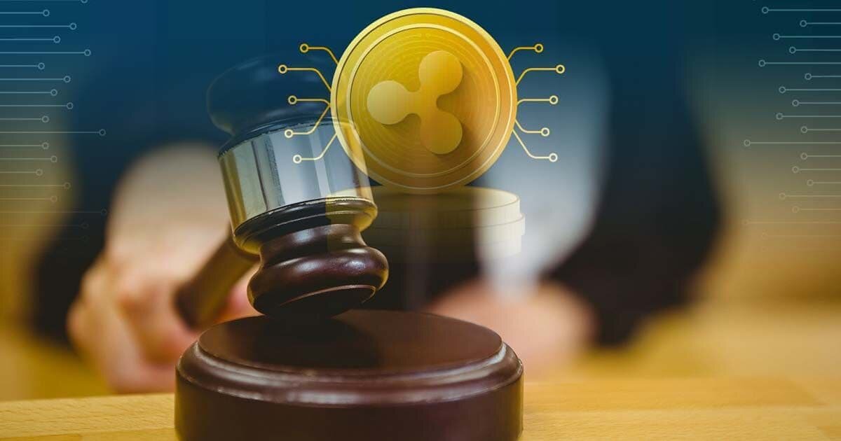 Ripple по поводу справедливого уведомления, против sec: ведется битва.