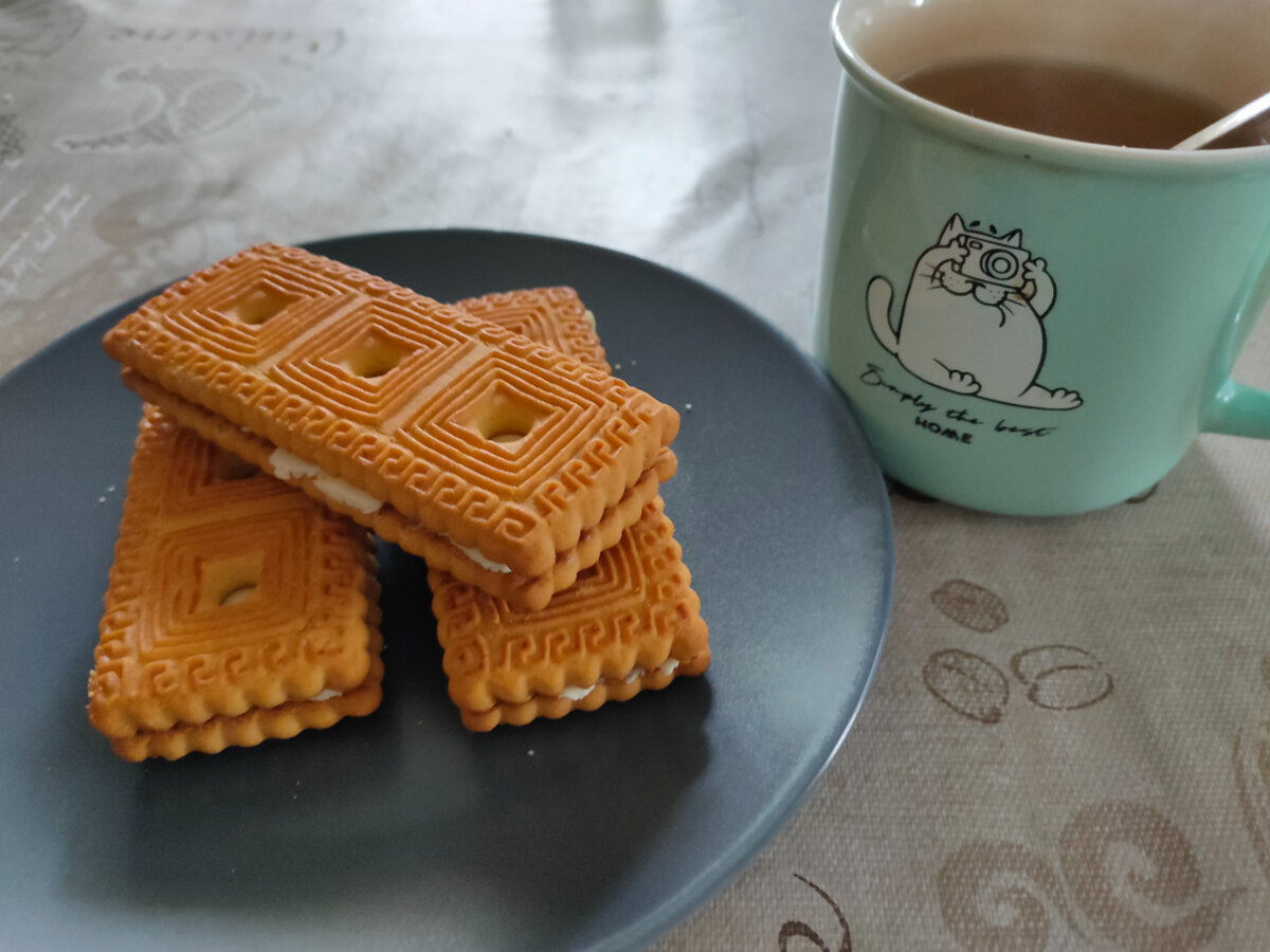 Фотография сделана автором канала