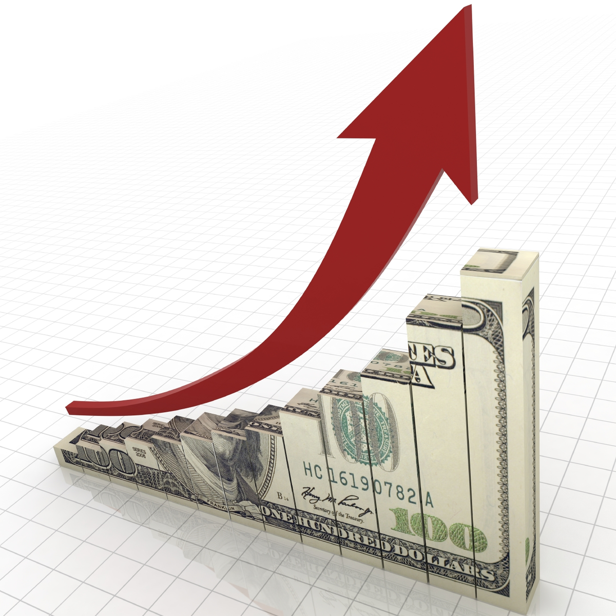 Чем выше доллар и евро, тем выше цены на иностранные товары.