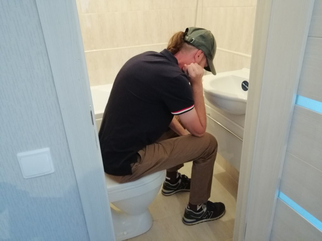 Все мысли – о том, куда девать рубли. Фото: Мир Квартир