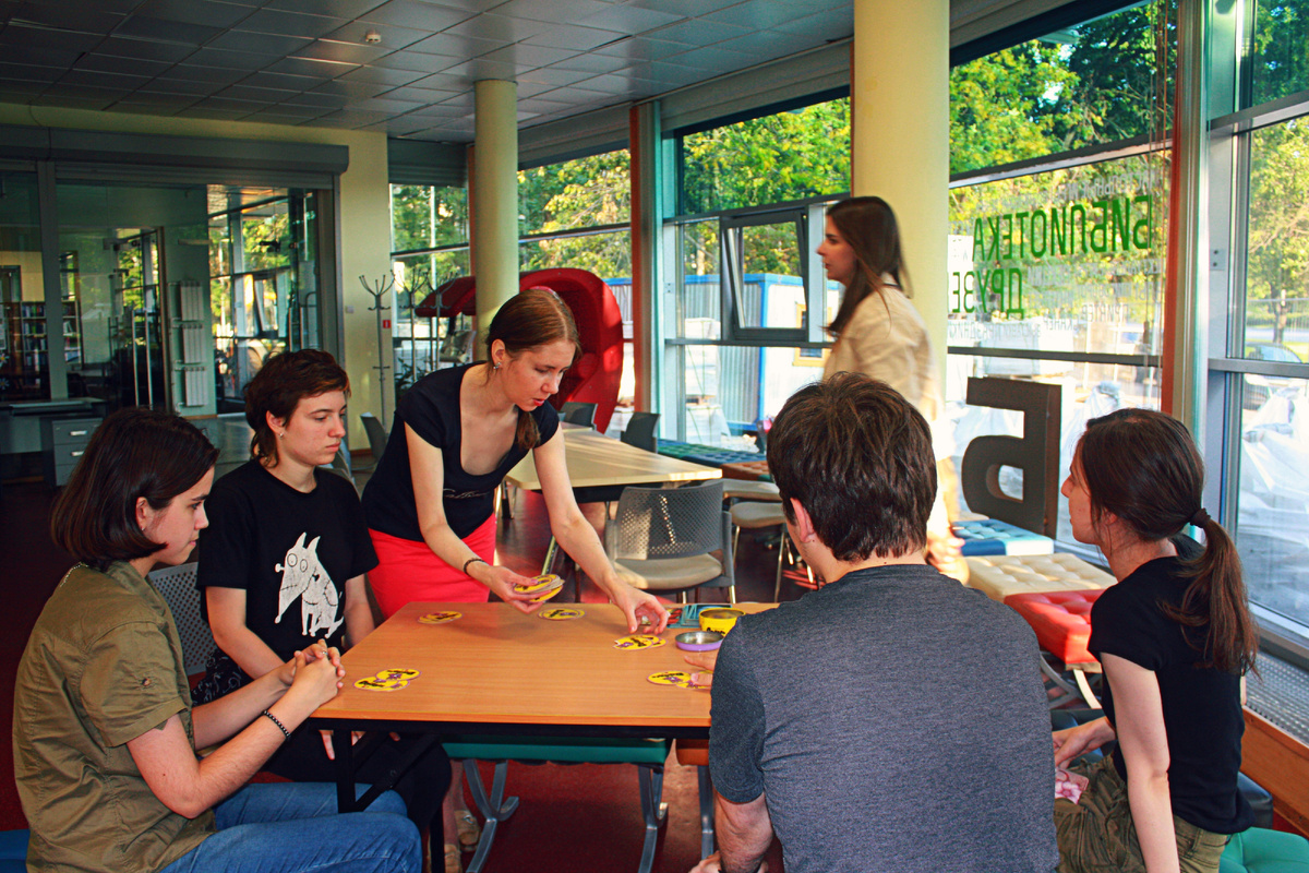 Фото с мероприятий